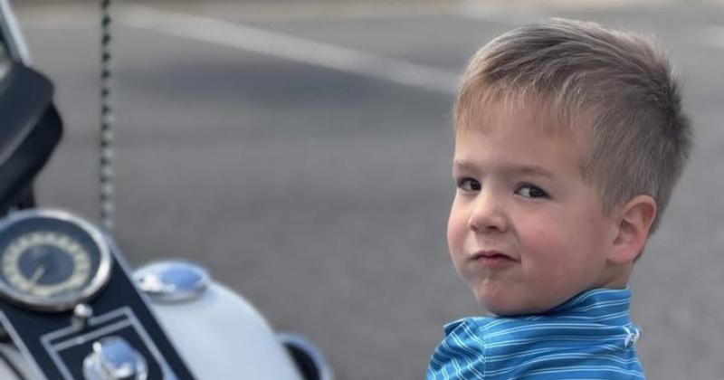 14th Annual Special Care Ride for Kids