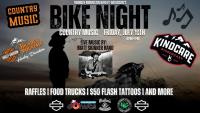 Thunder Mountain Harley-Davidson Bike Night