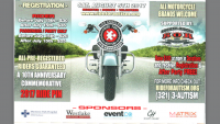 Los Angeles ride for autism