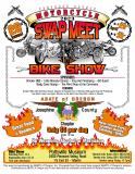  A.B.A.T.E. 2023 Motorcycle Swap Meet & Bike Show