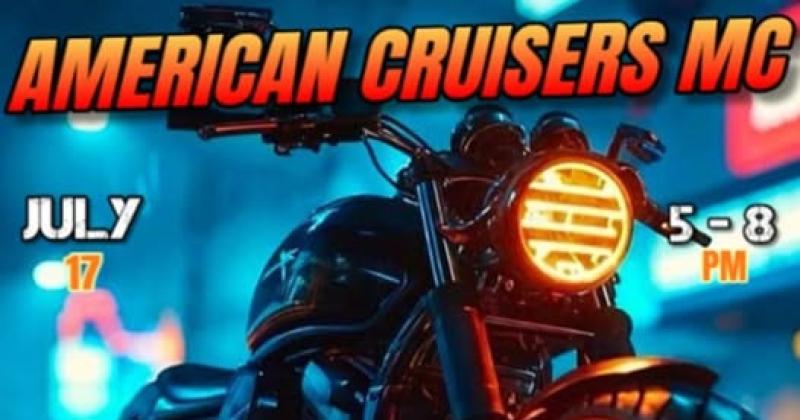 American Cruisers MC Bike Night