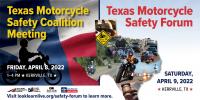 2022 Texas Motorcycle Safety Forum