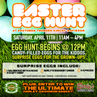 Easter Egg Hunt * CANCELED *