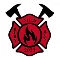 Niles Burn Run 2023