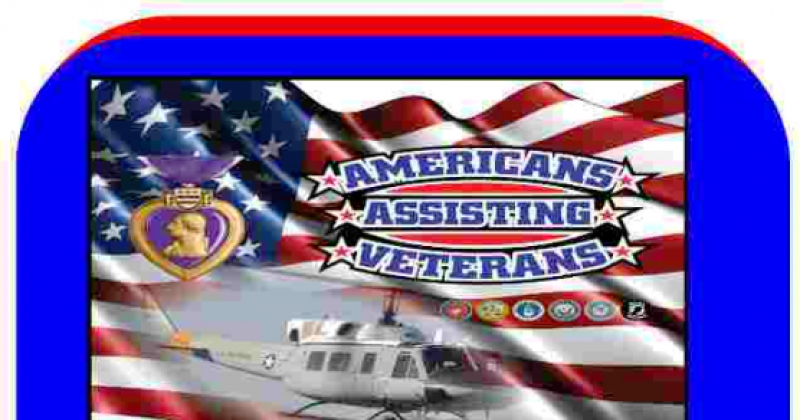 Americans Assisting Veterans Inaugural Ride