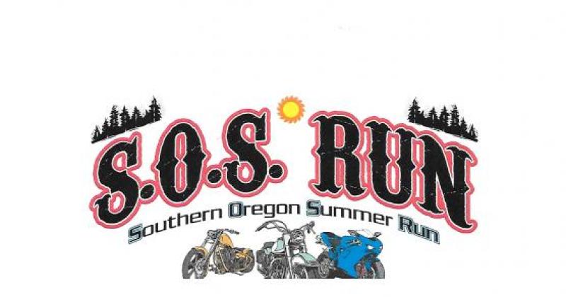 2018 S.O.S. Run * * CANCELED * *