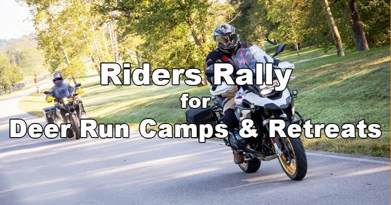 Riders Rally 2026