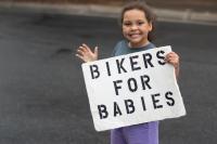 Bikers for Babies, MHC