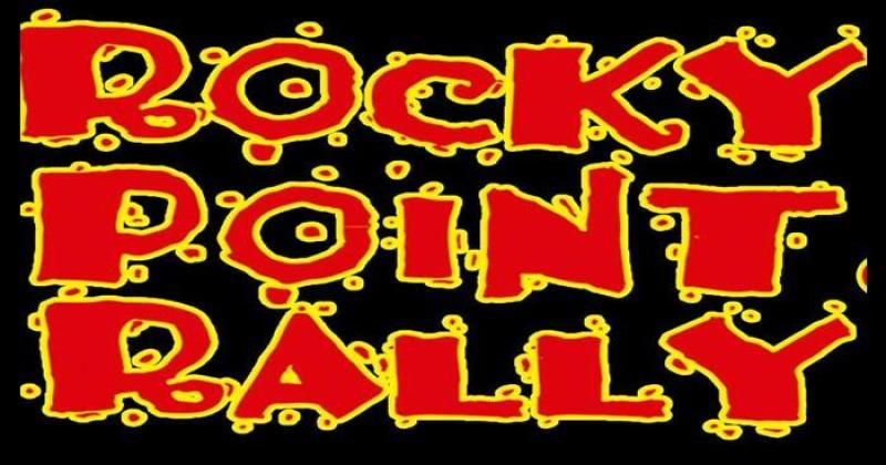 Rocky Point Rally 2025