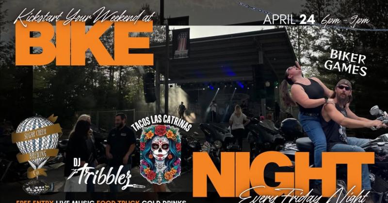 Independence Harley-Davidson Bike Night