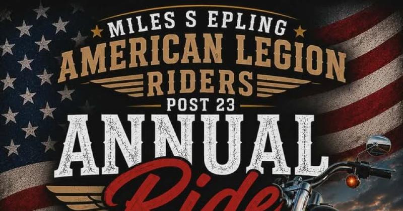 Annual Benefit Ride