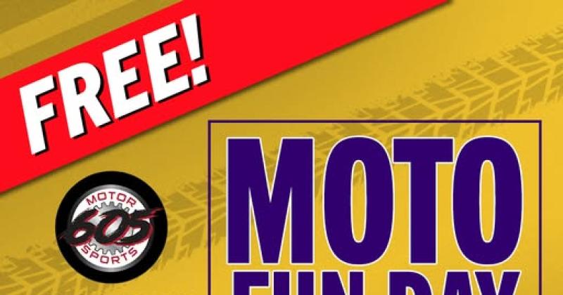 Moto Fun Day