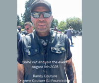 Xtreme Coutures G,I Foundation Ride For Our Troops!