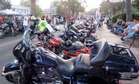 Rogersville Bike Nite Motorcycle Show