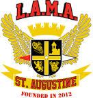 L.A.M.A. St. Augustine 3rd Anniversary Celebration