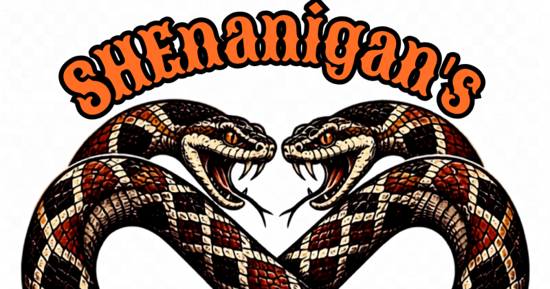 SHEnanigan's Women's Bike Rally