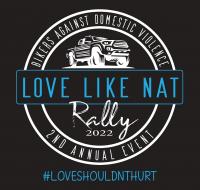 2nd Annual "Love Like Nat" Rally