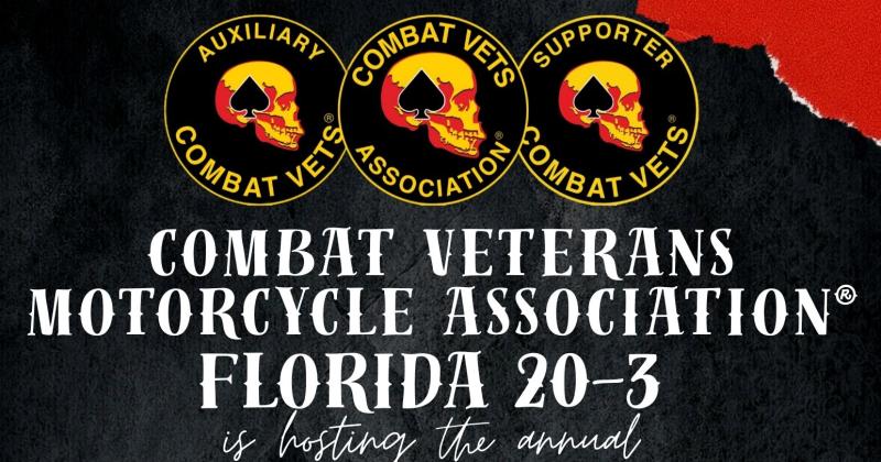 CVMA Thunder Ride