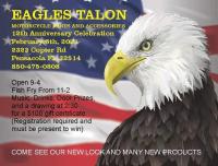 Eagle's Talon 12th Anniversary Celebration