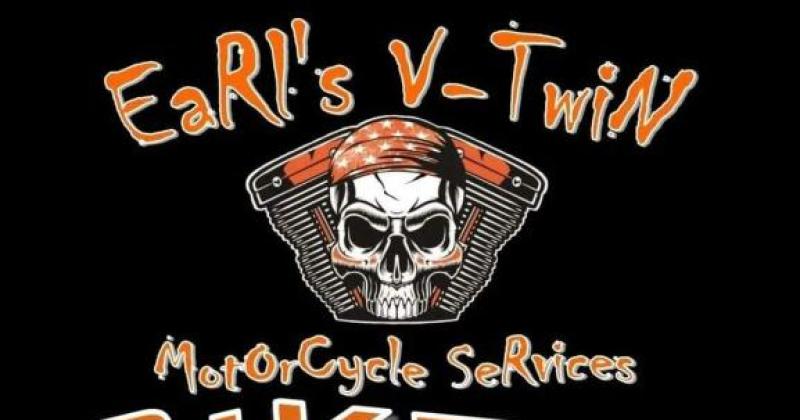 Bike Night at EARL's V-Twin 