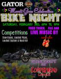 Bike Night @ Gator H-D