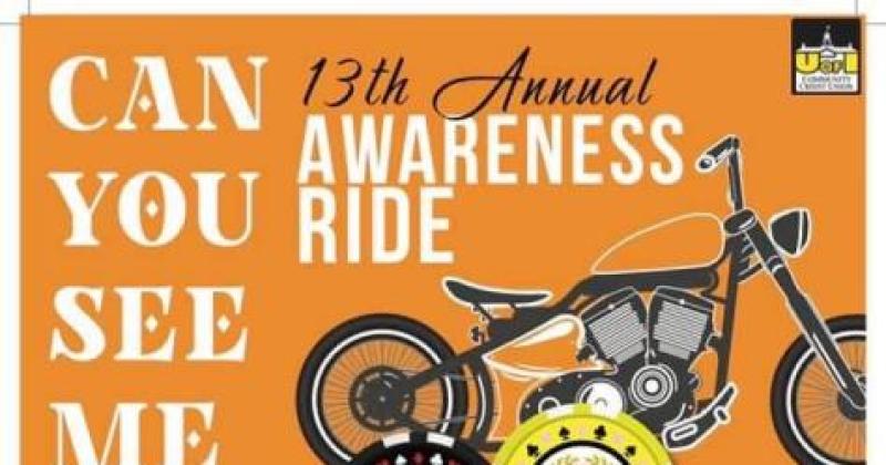 POSTPONED - Cedar Rapids Chrome Diva Awareness Ride
