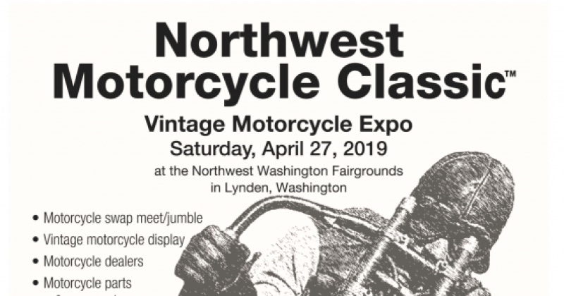 Northwest Motorcycle Classic