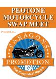 Peotone Motorcycle Swap Meet & Show - Spring 2022