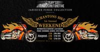 Scranton's 1st Annual Bike Weekend 