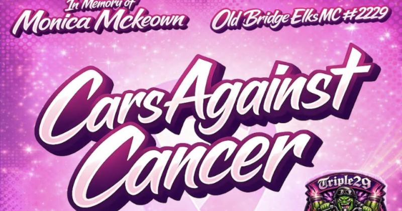 Cars Against Cancer Pickle Run