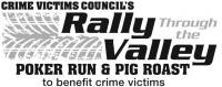 Rally Through the Valley