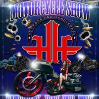 Midwest Showdown Motorcycle Show And Festival 
