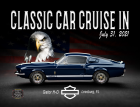 Classic Car Cruise In
