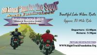 Annual Run For The Soul Benefit Fundraiser