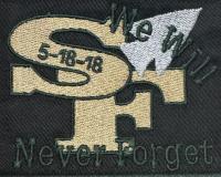 7th Annual Santa Fe Memorial Ride