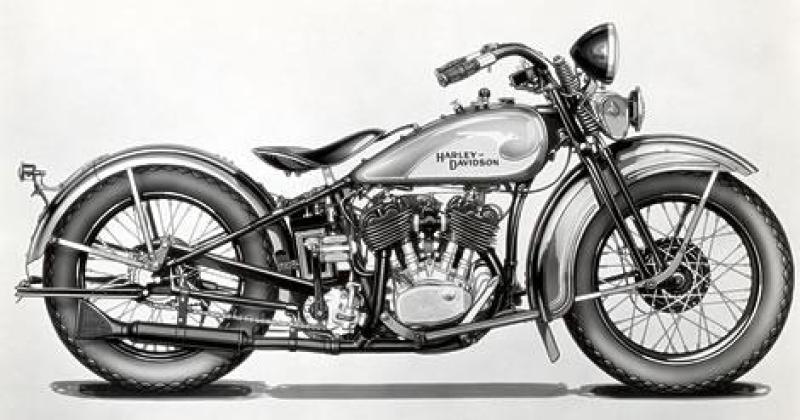 Club Meeting Antique MC