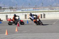Auto Club Speedway Cup presented by M Gymkhana® May 12th