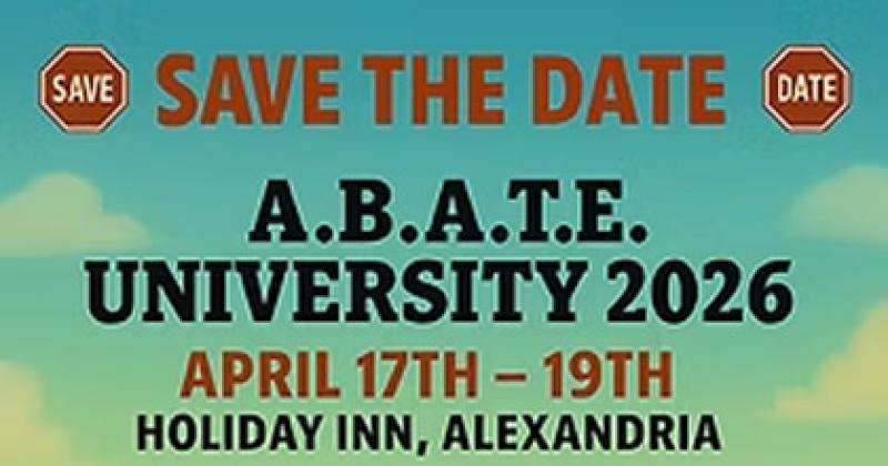 A.B.A.T.E. of MN University