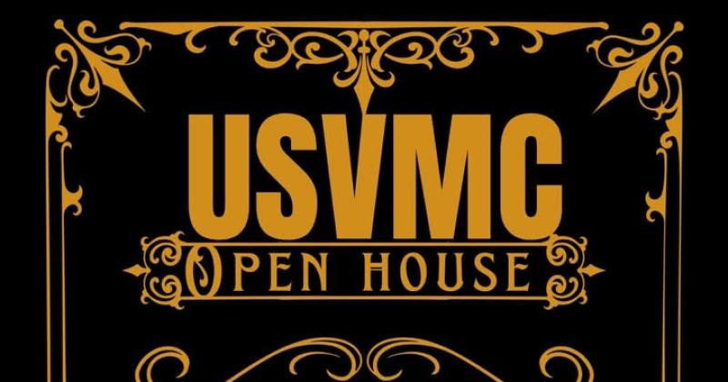 US Veterans MC Montana Open House