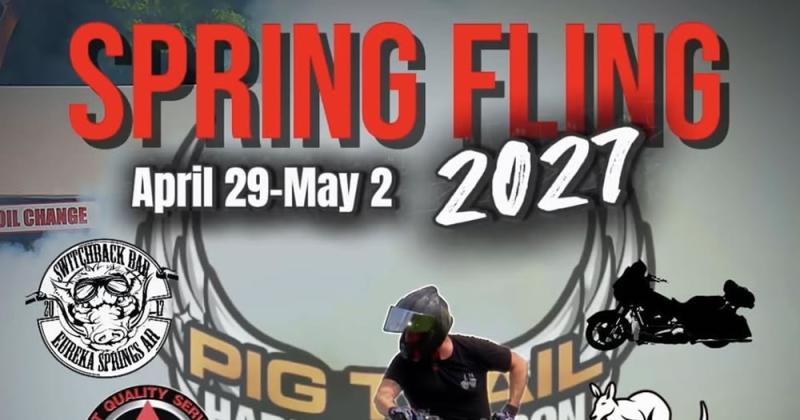 Spring Fling 2027