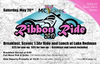 Ribbon Ride