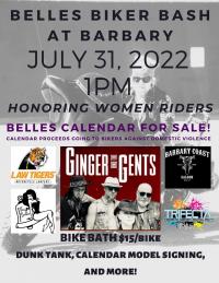 Belles Biker Bash! 