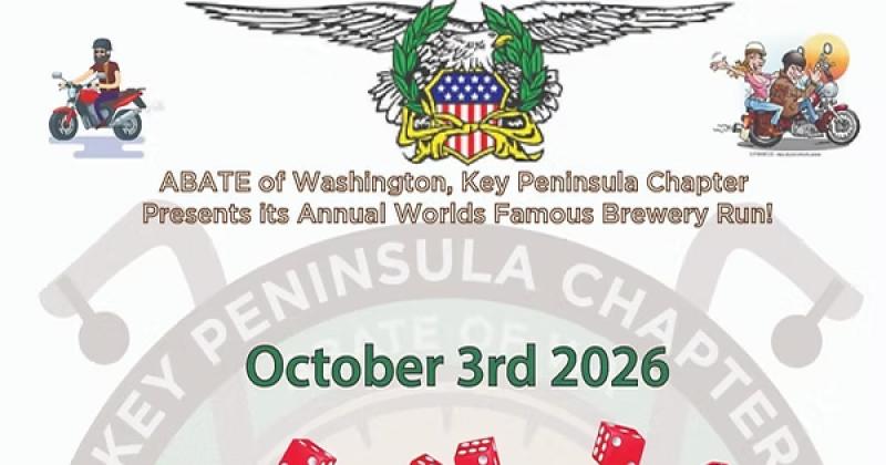 ABATE World Famous Brewery Run