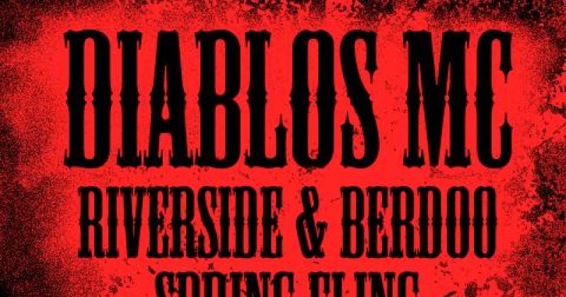 Spring Fling Diablos MC