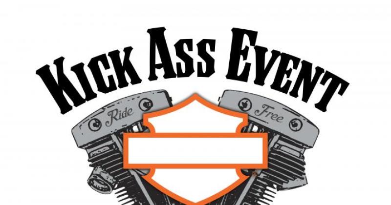 Spring Kick Ass Event