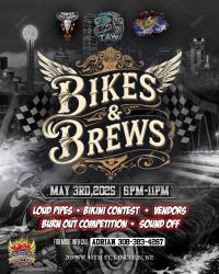 Bikes & Brews