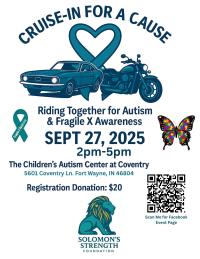 Cruise - In For a Cause