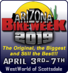 Arizona Bike Week 2019