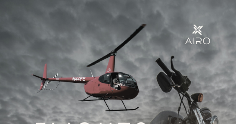 Helicopter Rides