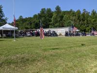 Union County Humane Society 16th Annual Ride Like an Animal Motorcycle Ride